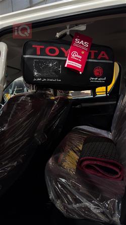 تويوتا هايلوكس